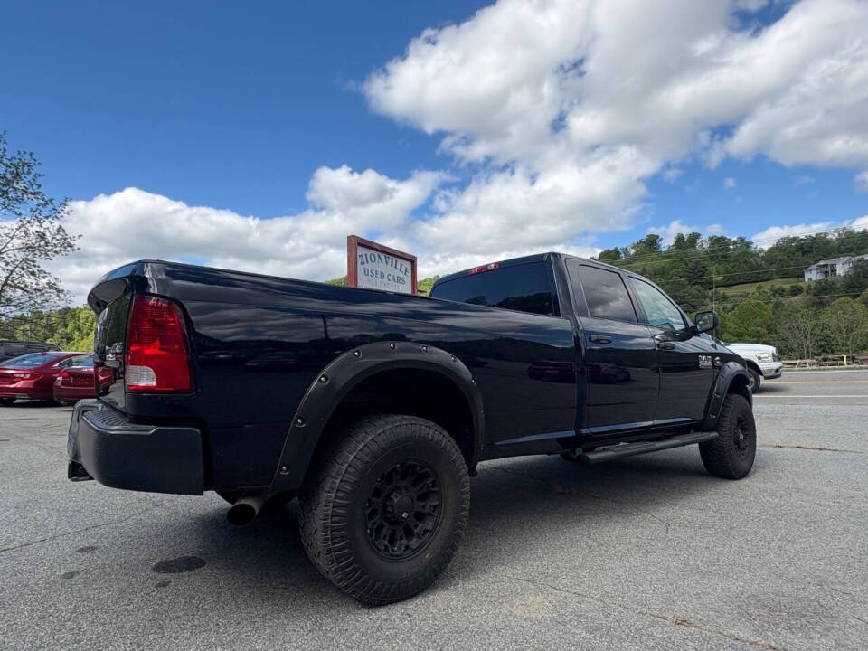 ram ram 2500 pickup 2014 3C6UR5HL1EG202343 image ram ram 2500 pickup 2014 3C6UR5HL1EG202343 image